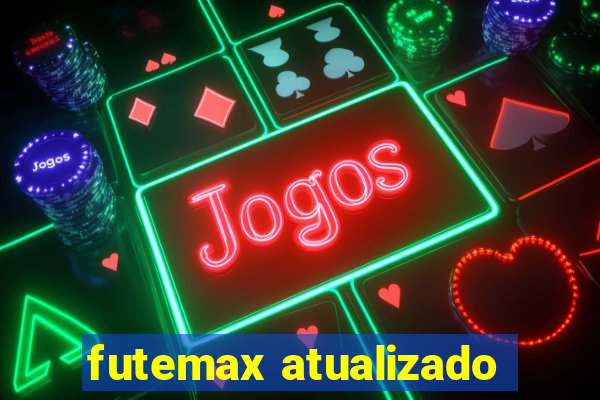 futemax atualizado